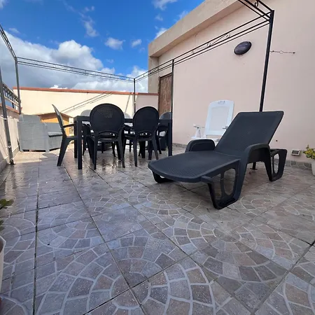 Ares House *