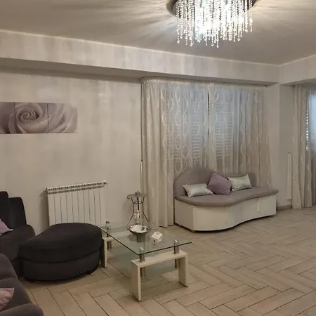 Ares House *
