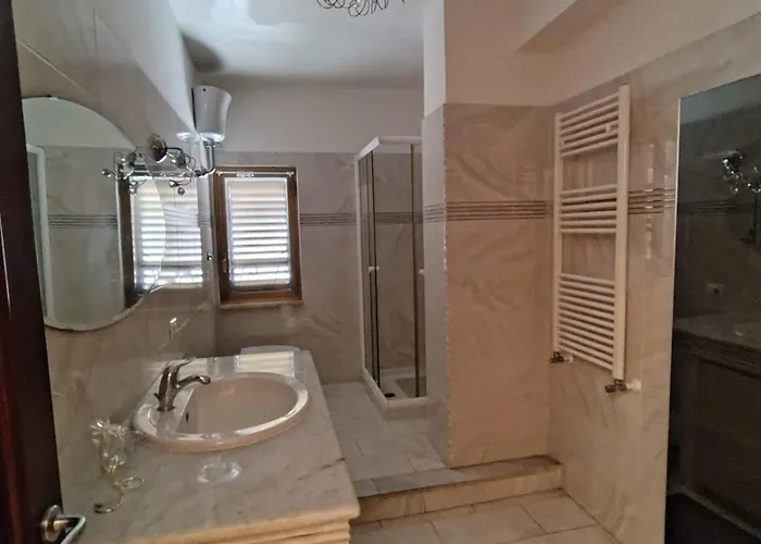 Ares House * Reggio di Calabria