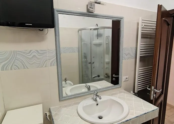 Ares House Nyaraló Reggio di Calabria