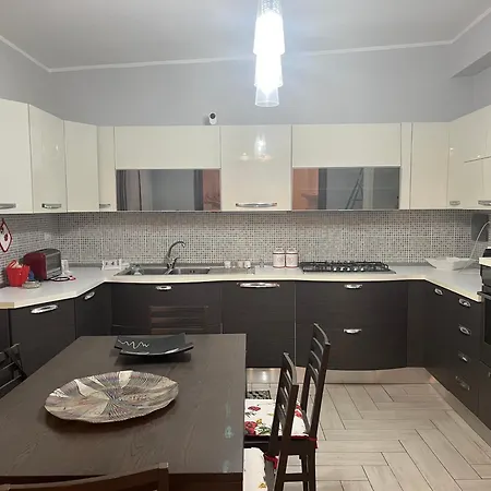 Ares House Σπίτι διακοπών