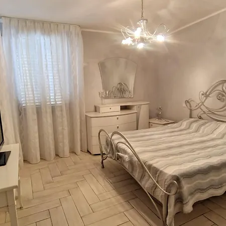 Σπίτι διακοπών Ares House *