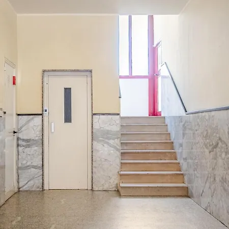 Ares House * Reggio di Calabria