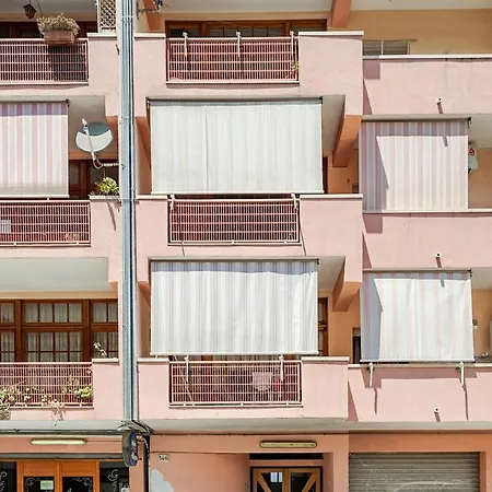 Ares House *