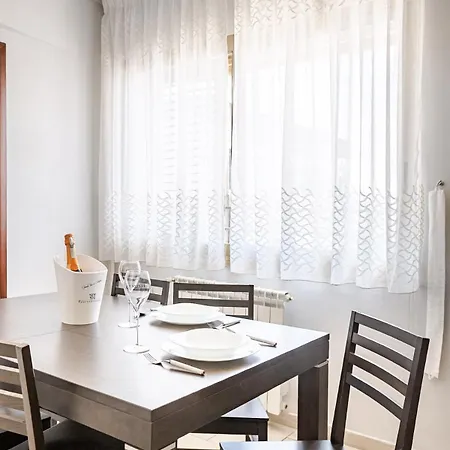 Ares House Feriehus Reggio di Calabria
