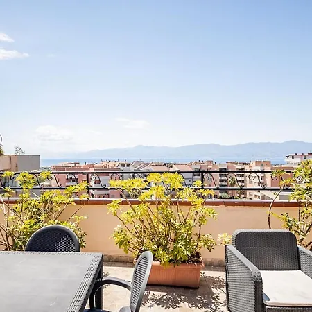 Ares House Reggio di Calabria