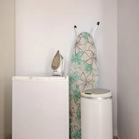 Feriehus Ares House Reggio di Calabria