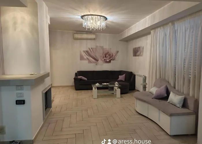 Ares House Σπίτι διακοπών