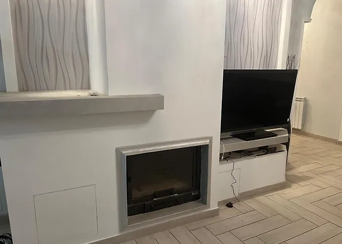 Ares House Reggio Calabria