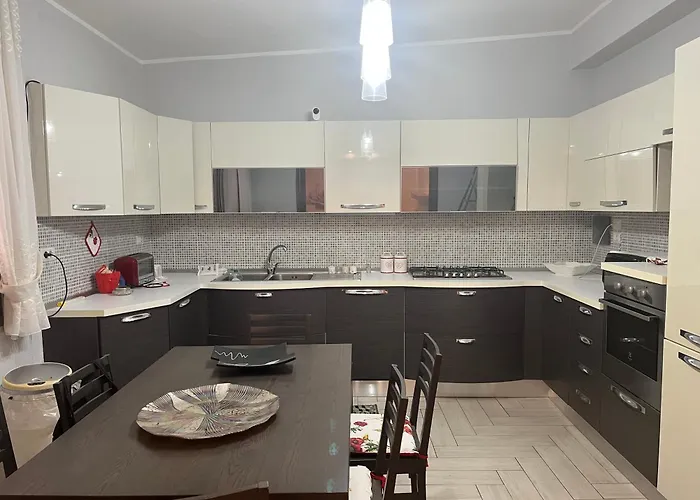 Ares House Holiday home