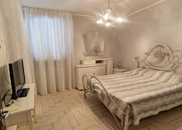 Σπίτι διακοπών Ares House *